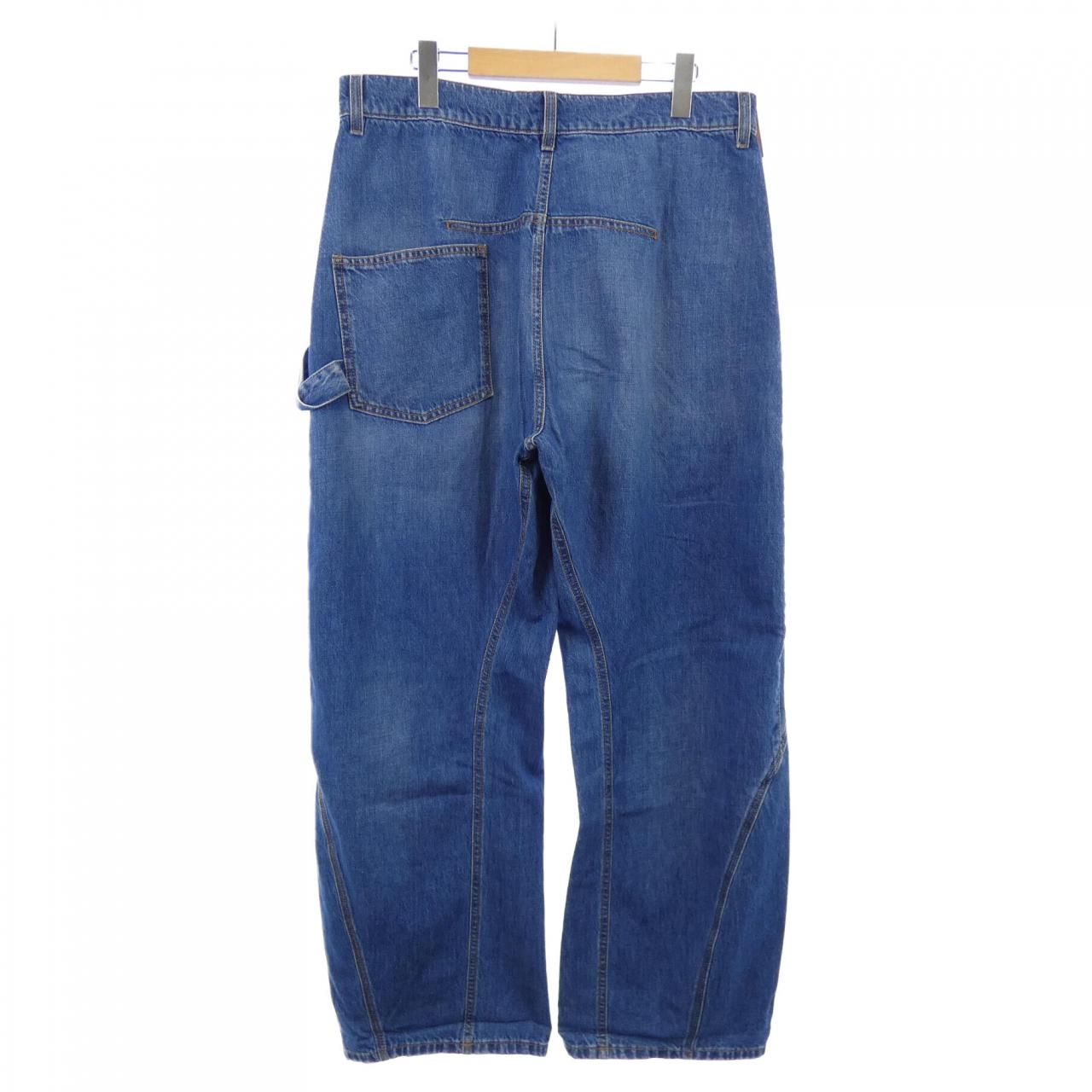 ジェイダブルアンダーソン J W ANDERSON ジーンズ