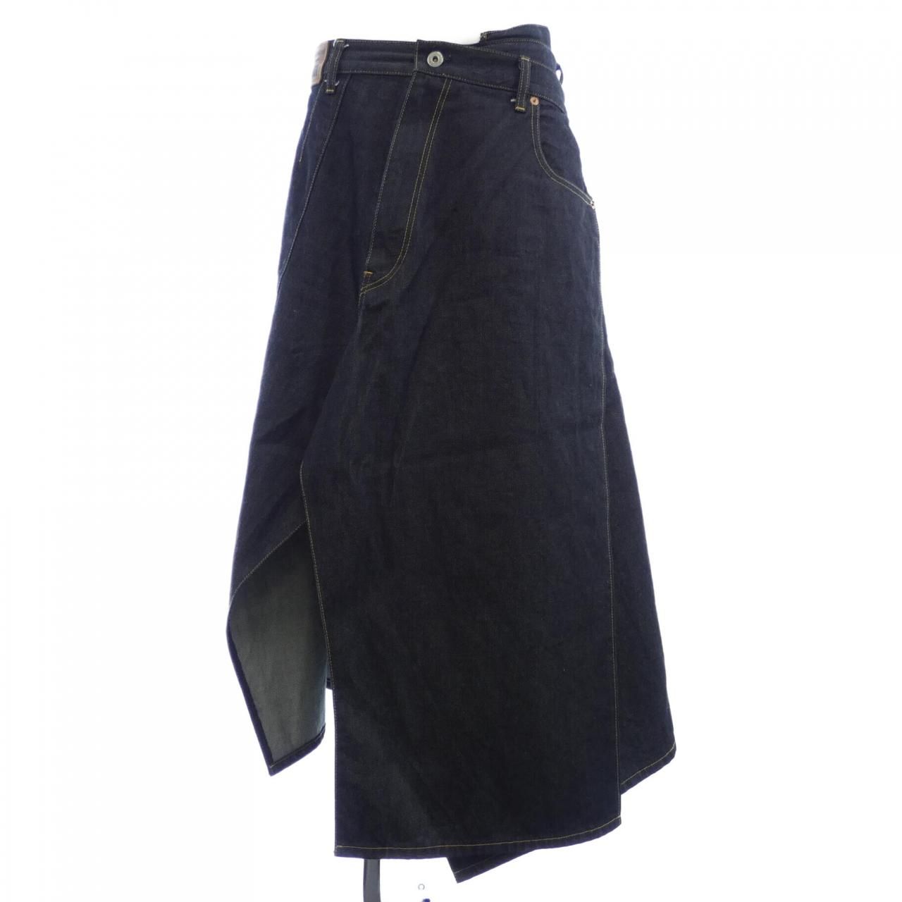 ジュンヤワタナベ JUNYA JH S 101 スカート