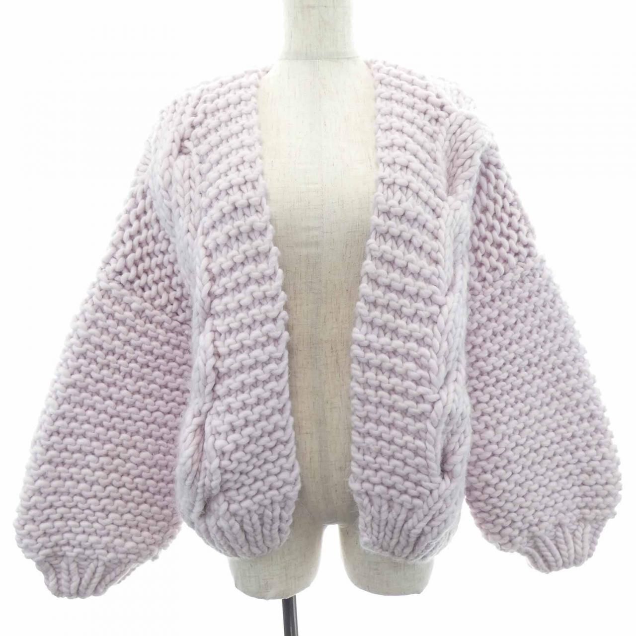 アイラブミスターミトンズ I Love Mr.Mittens カーディガン - メルカリ