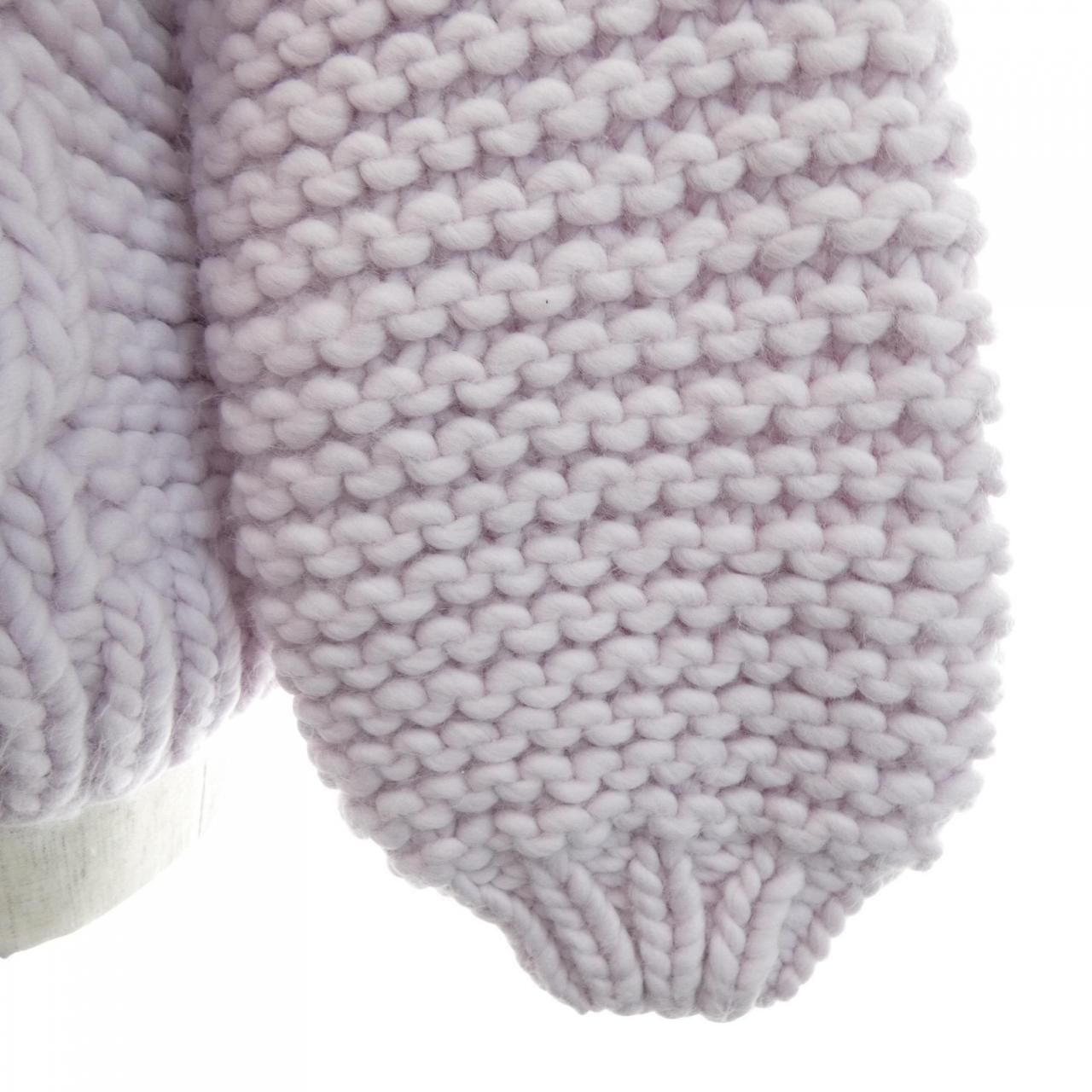 アイラブミスターミトンズ I Love Mr.Mittens カーディガン - メルカリ