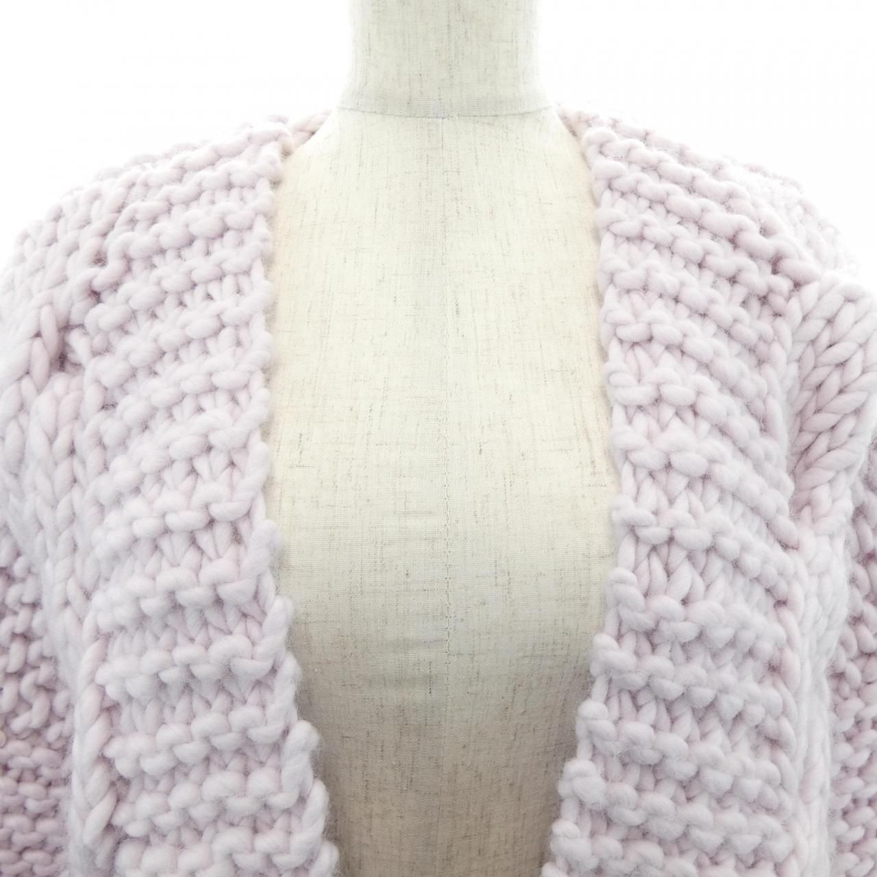 アイラブミスターミトンズ I Love Mr.Mittens カーディガン - メルカリ