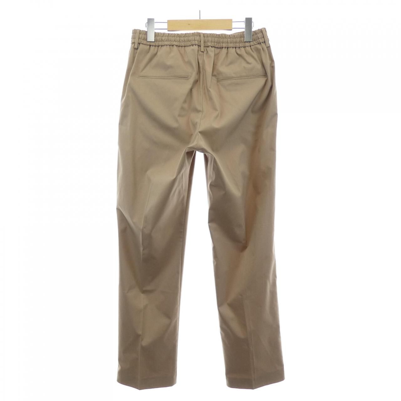 タリアトーレ TAGLIATORE P-CLAPTON11 パンツ - メルカリ