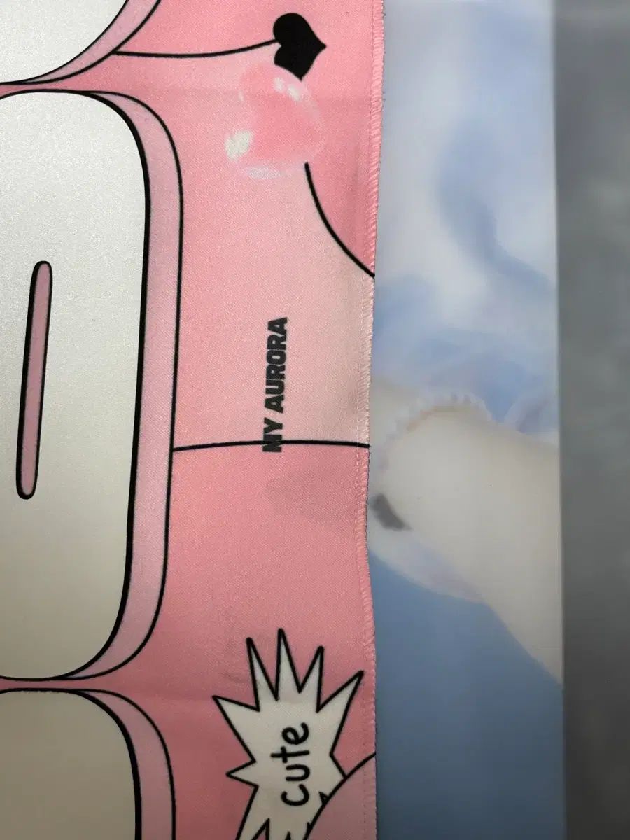 ATEEZ（エイティーズ・アチズ）ホンジュン（HONGJOONG）スローガン