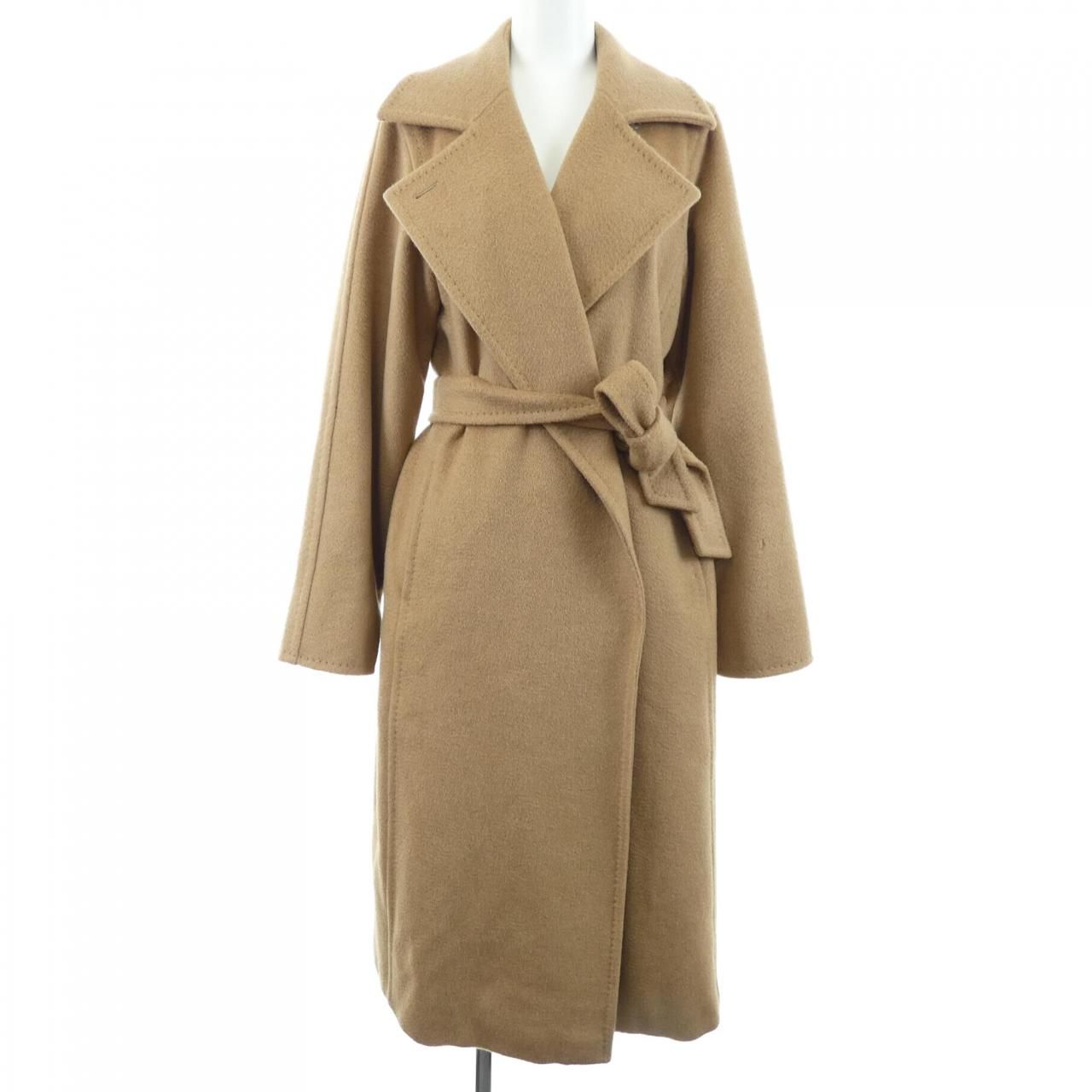 マックスマーラ Max Mara 101614 マニュエラ コート