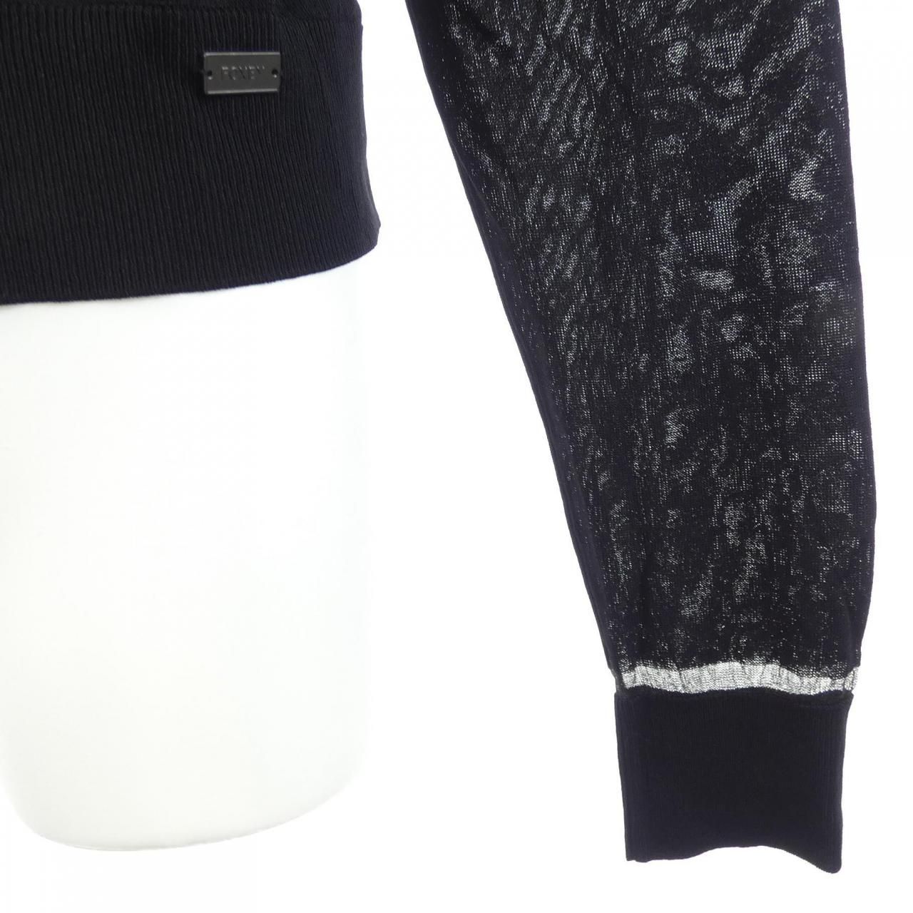 フォクシー FOXEY SHEER PARKA 42122 パーカー - メルカリ