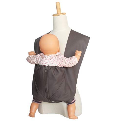 tacmamy タックマミー 抱っこひも 綿100％ グレージュ M