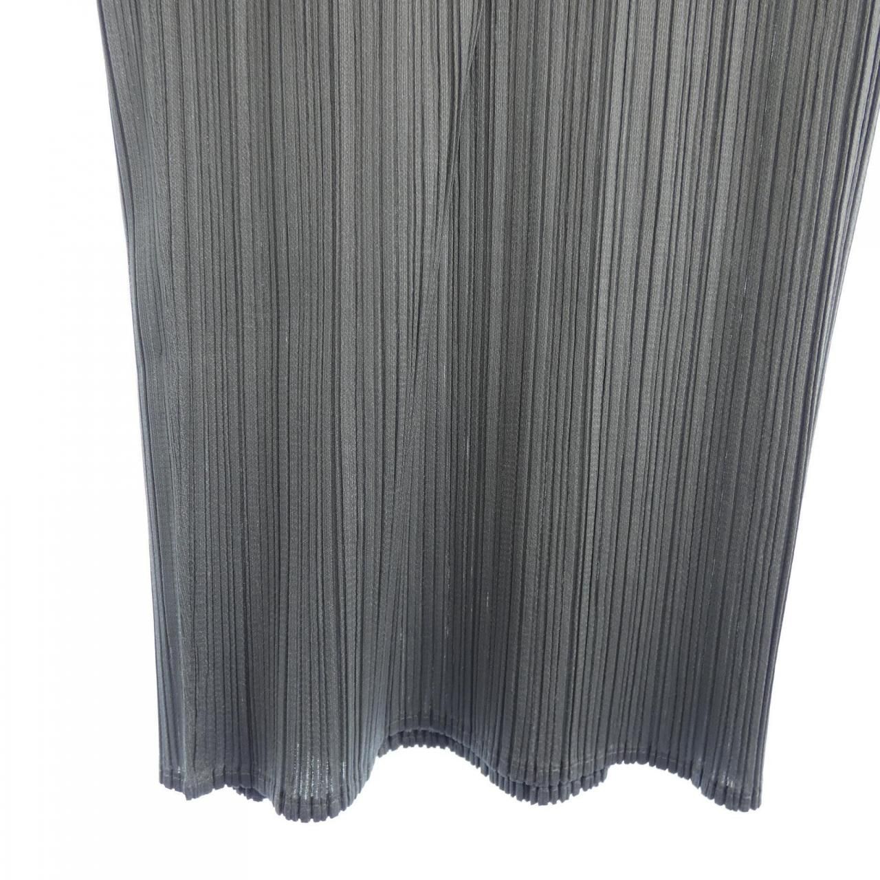  プリーツプリーズ PLEATS PLEASE PP 55 JF 105 パンツ その他 パンツ