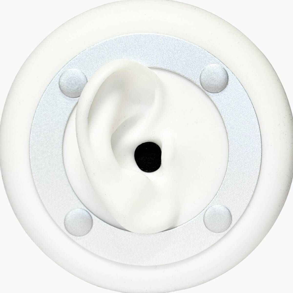 米3 Dio バイノーラル録音用マイク Free Space 251278 その他 オーディオ機器 テレビ オーディオ カメラ