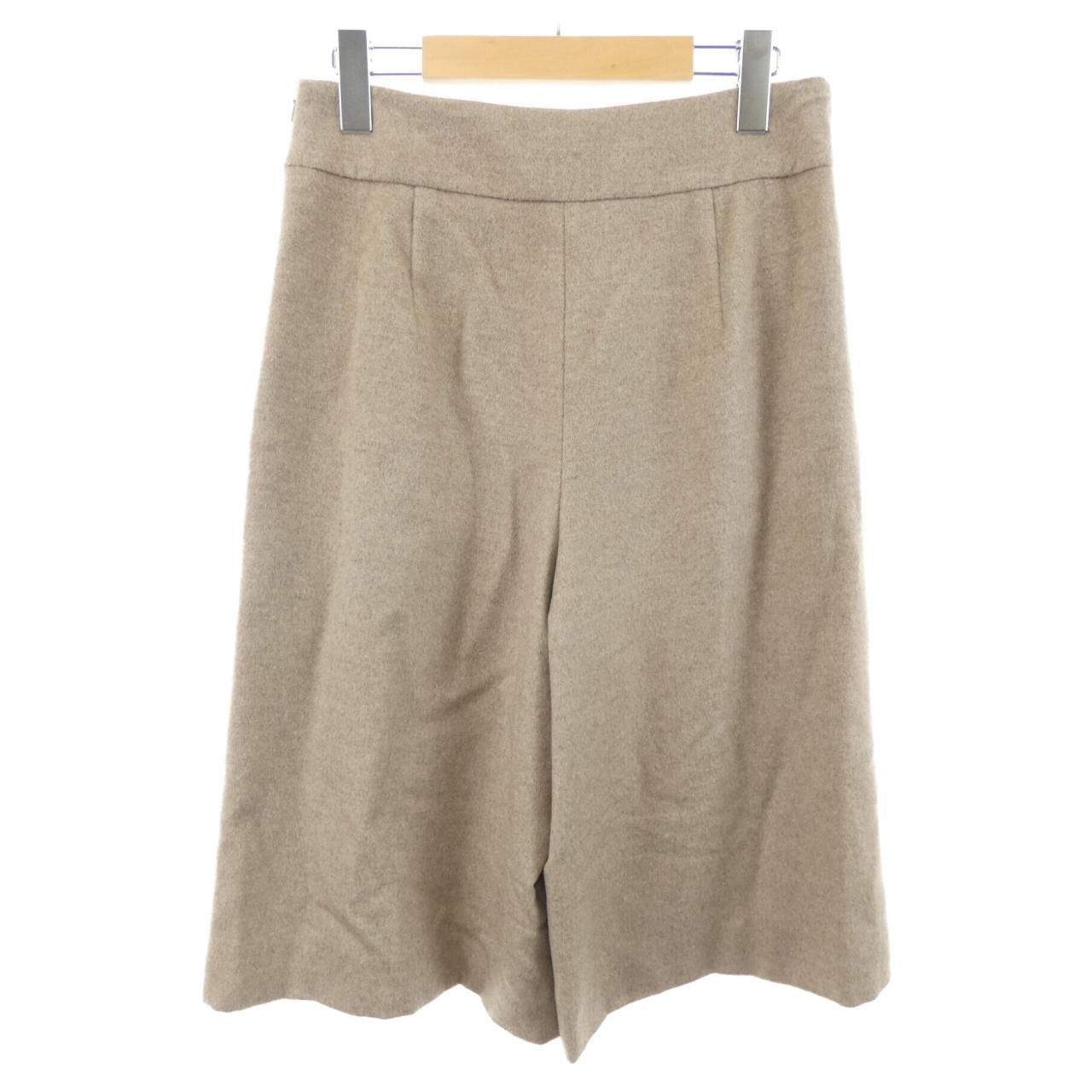 最終価格★FOXEYフォクシー　カシミヤパンツ　ベージュ　42 楽天市場】【フォクシー】Foxey 2018年 カシミヤ ニット セーター