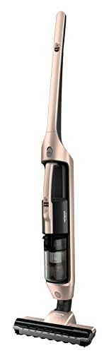 日立 掃除機 コードレス スティッククリーナー PV B 300 H N シャンパンゴールド 自立構造 自走式 ハンディクリーナー スタンド付き