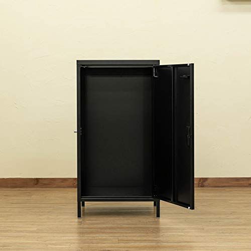 宅配ボックス大容量　ハイタイプ　BK　ブラック　127L メーカー直送】宅配ボックス【 DELIO 】宅配ボックス大容量ハイタイプ