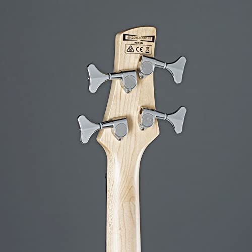  Ibanez アイバニーズ GIOシリーズ エレキベース Baltic Blue Metallic GSR 180 BEM エレキベース ベース