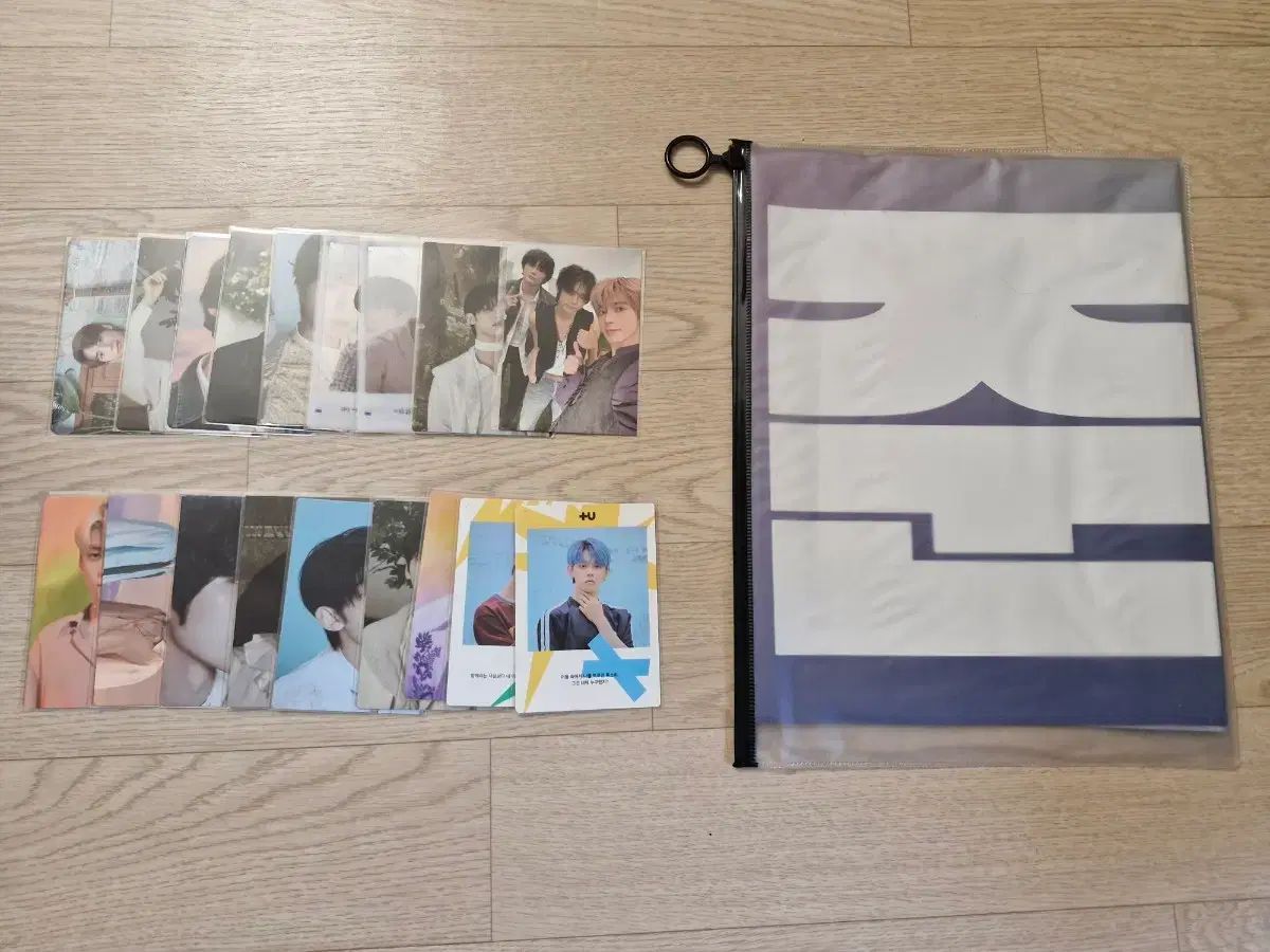 TOMORROW X TOGETHER TXT グッズ まとめ