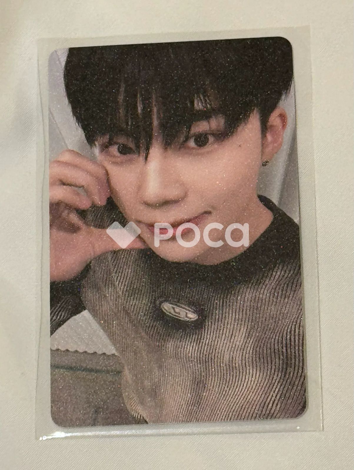 ZEROBASEONE パクゴヌク 2025 ZEROBASEONE WORLD TOUR [HERE&NOW] IN