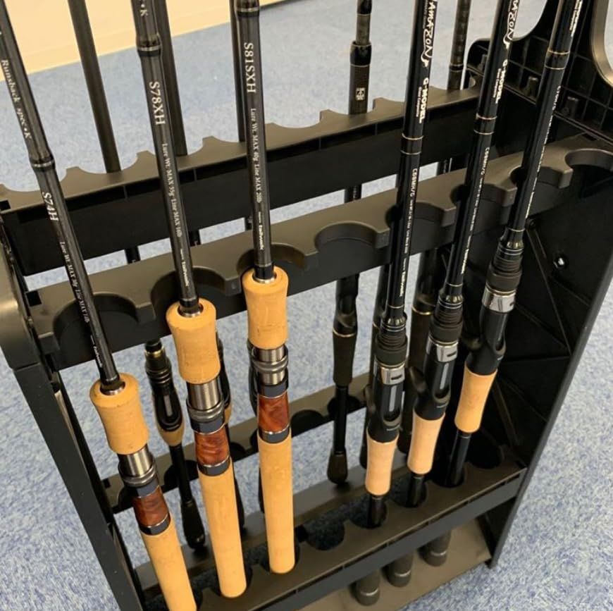 テイルウォーク Tailwalk ROD STAND II ロッドスタンド2