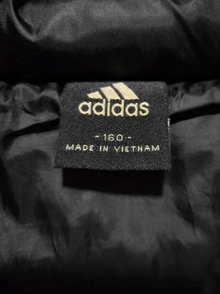  高品質 アディダス ダウンジャケット ロング丈 160 その他 ジャケット ブルゾン