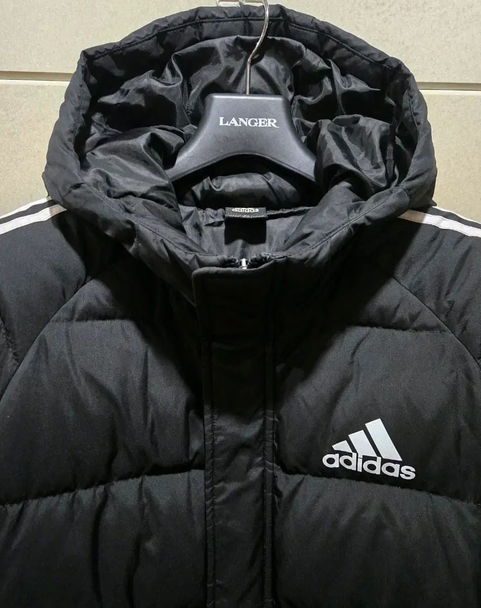 ダウンジャケット