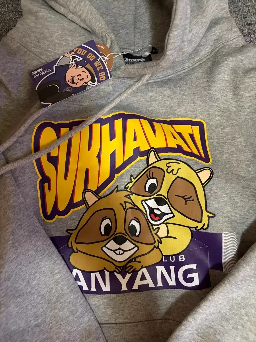 BDNS x FC안양 수바티 フード アウトレット M BDNS(@bdnspresents)와