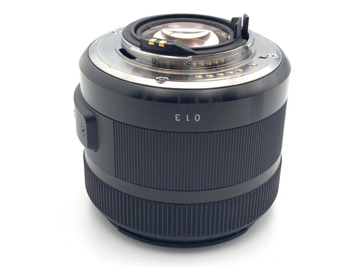 並品 シグマ 30 mm F 1 4 DC HSM ペンタックス用
