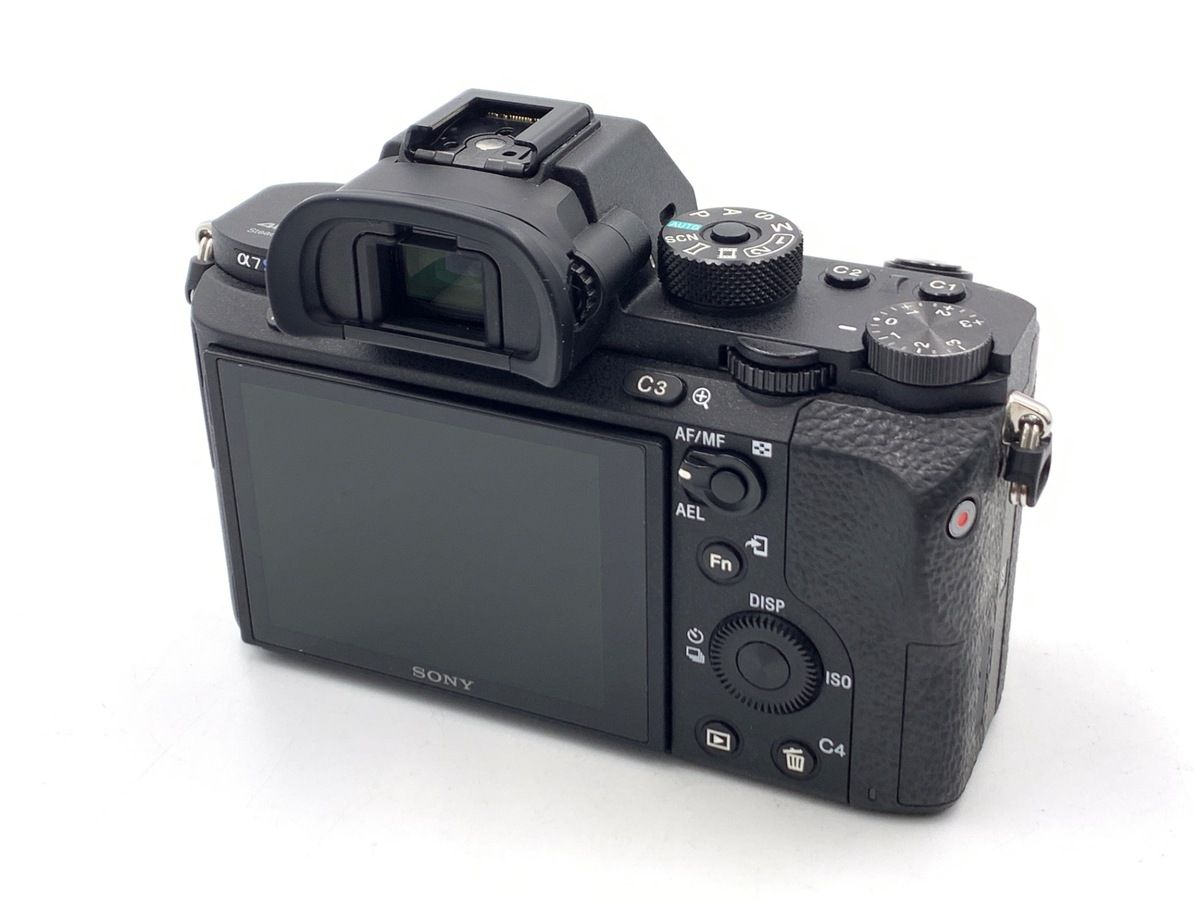 中古】 【並品】 ソニー α7S II ボディ [ILCE-7SM2] - メルカリ