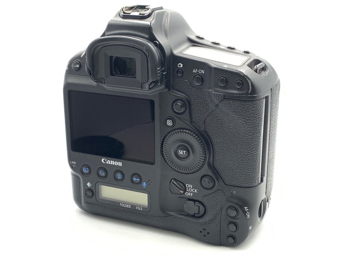 品 キヤノン EOS 1 D X ボディ