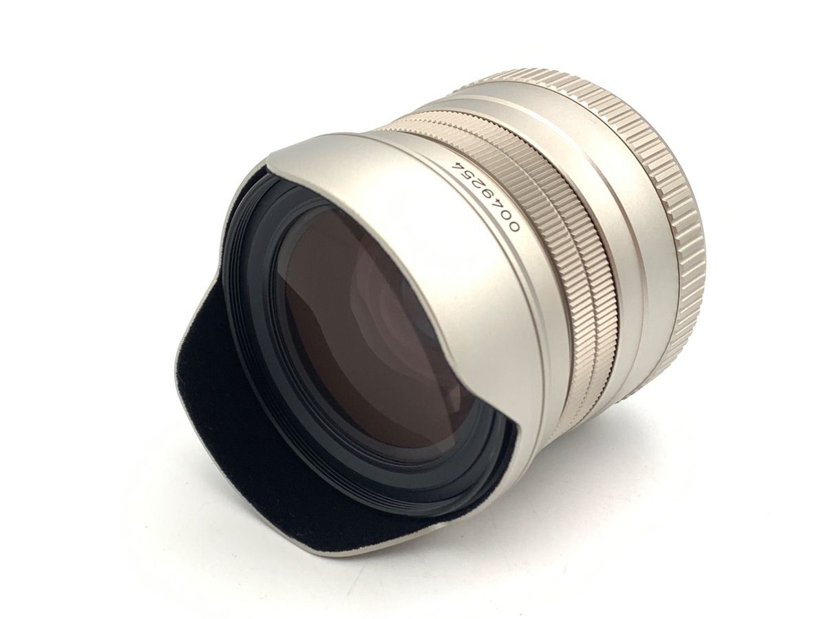  ペンタックス FA 31 mm F 1 8 AL Limited シルバー レンズ(単焦点) カメラ
