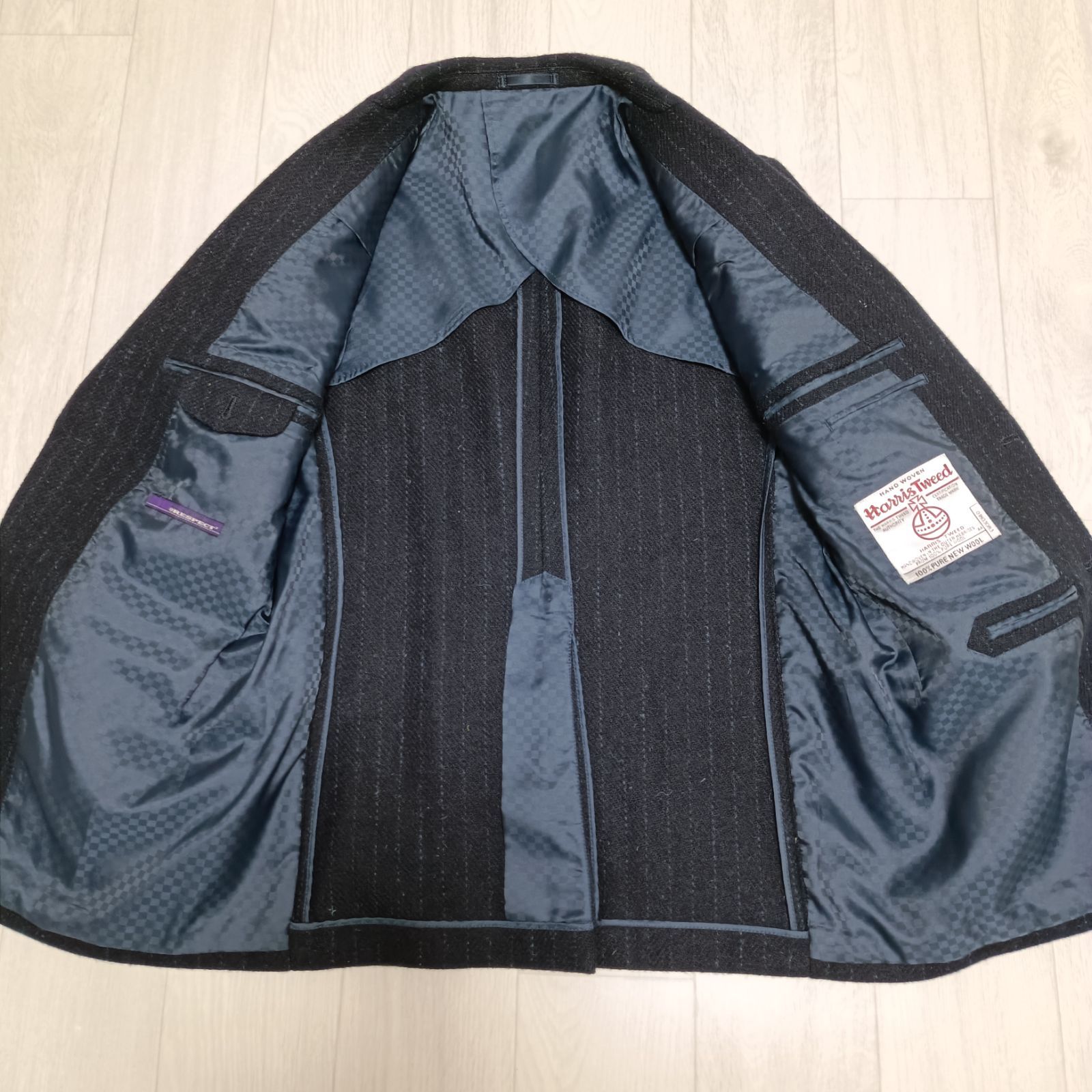 テーラードジャケット