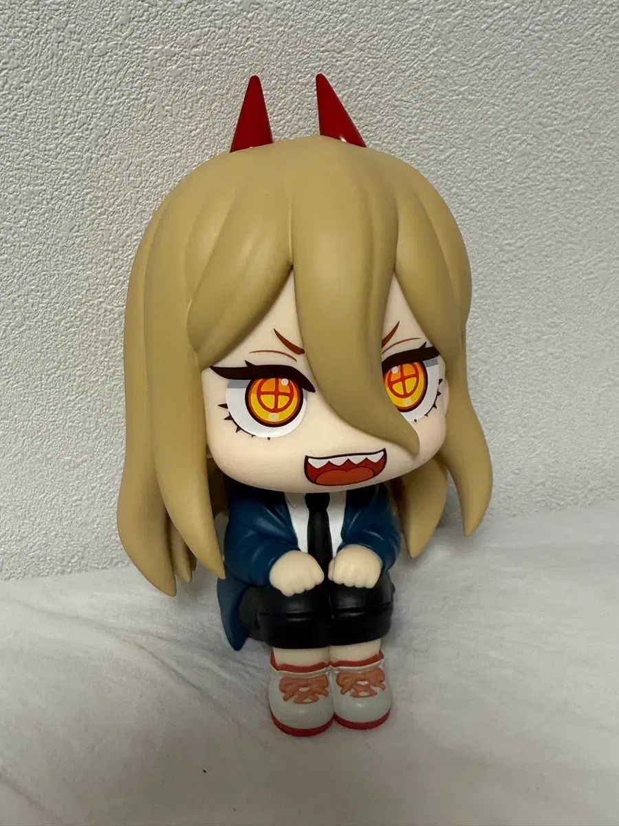 チェンソーマン パワー 룩업 ボックス O