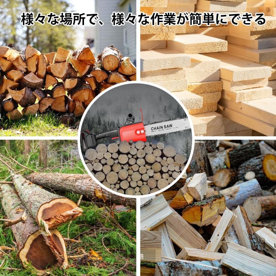 ブラシレスモーター搭載