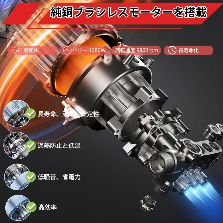 チェーンソー 充電式