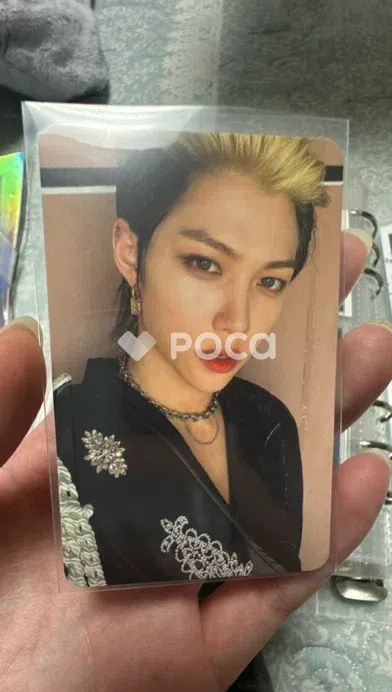 straykids フィリックス スキズ NOEASY Jewel Case Ver. - メルカリ