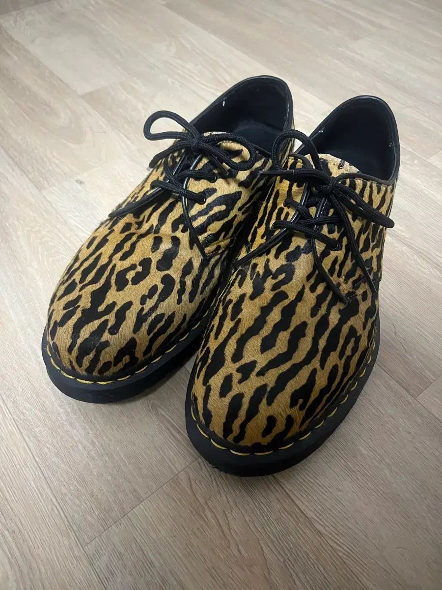 270 DR MARTENS ドクターマーチン X WACKO MARIA ワコマリア