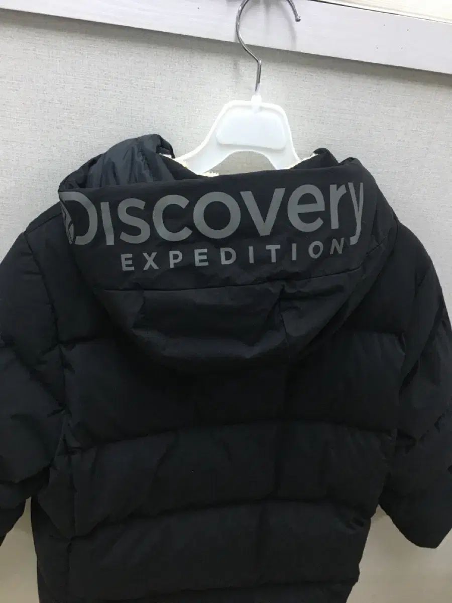 DISCOVERY グースダウン