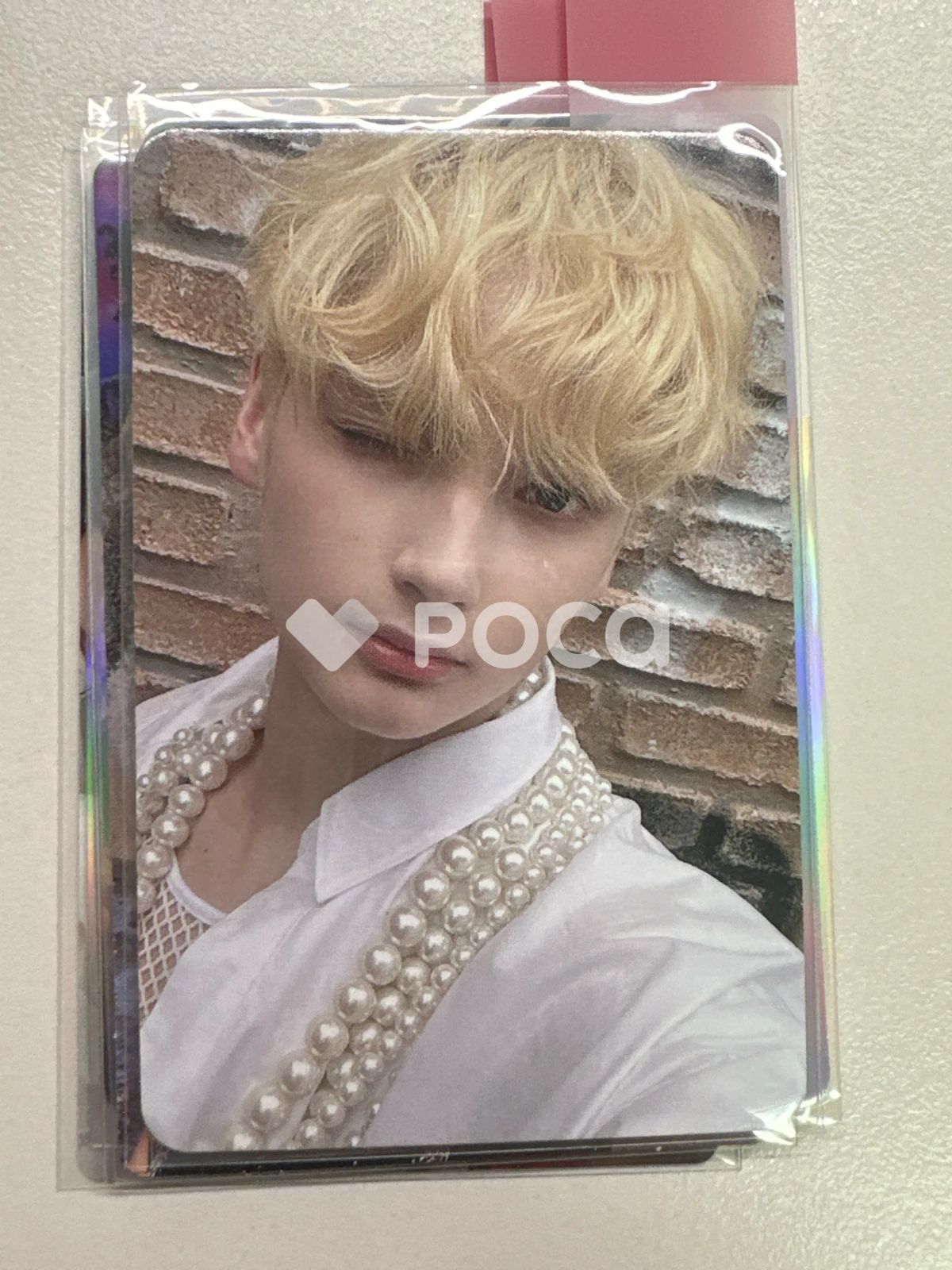 TXT ヒュニンカイ The Name Chapter: FREEFALL CLARITY ver. - メルカリ