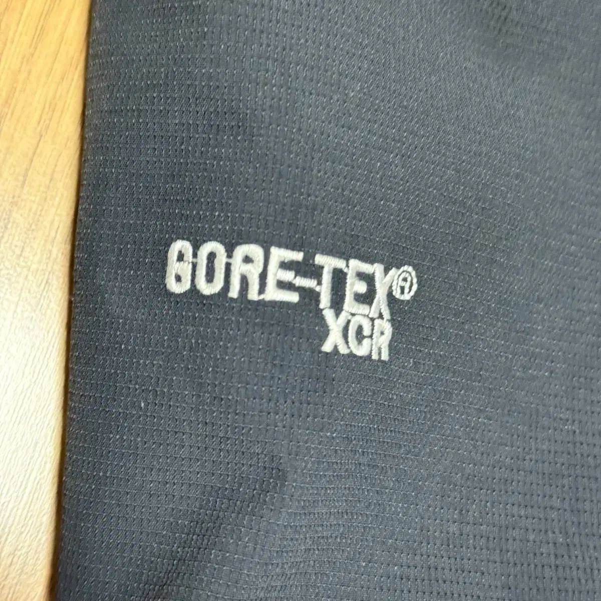 GORE TEX