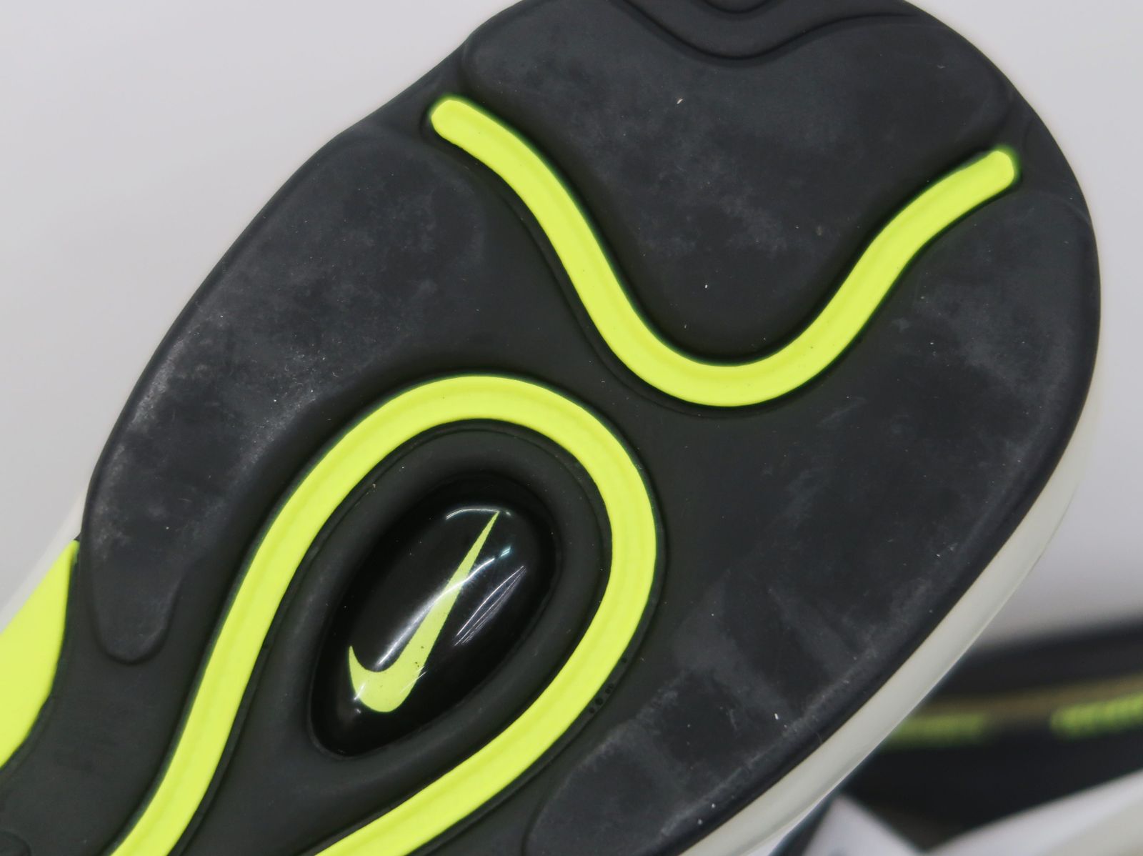  1811 NIKE ナイキ アンディフィーテッド AIR MAX 97 エア マックス DC 4830 001 スニーカー 27㎝ スニーカー 靴