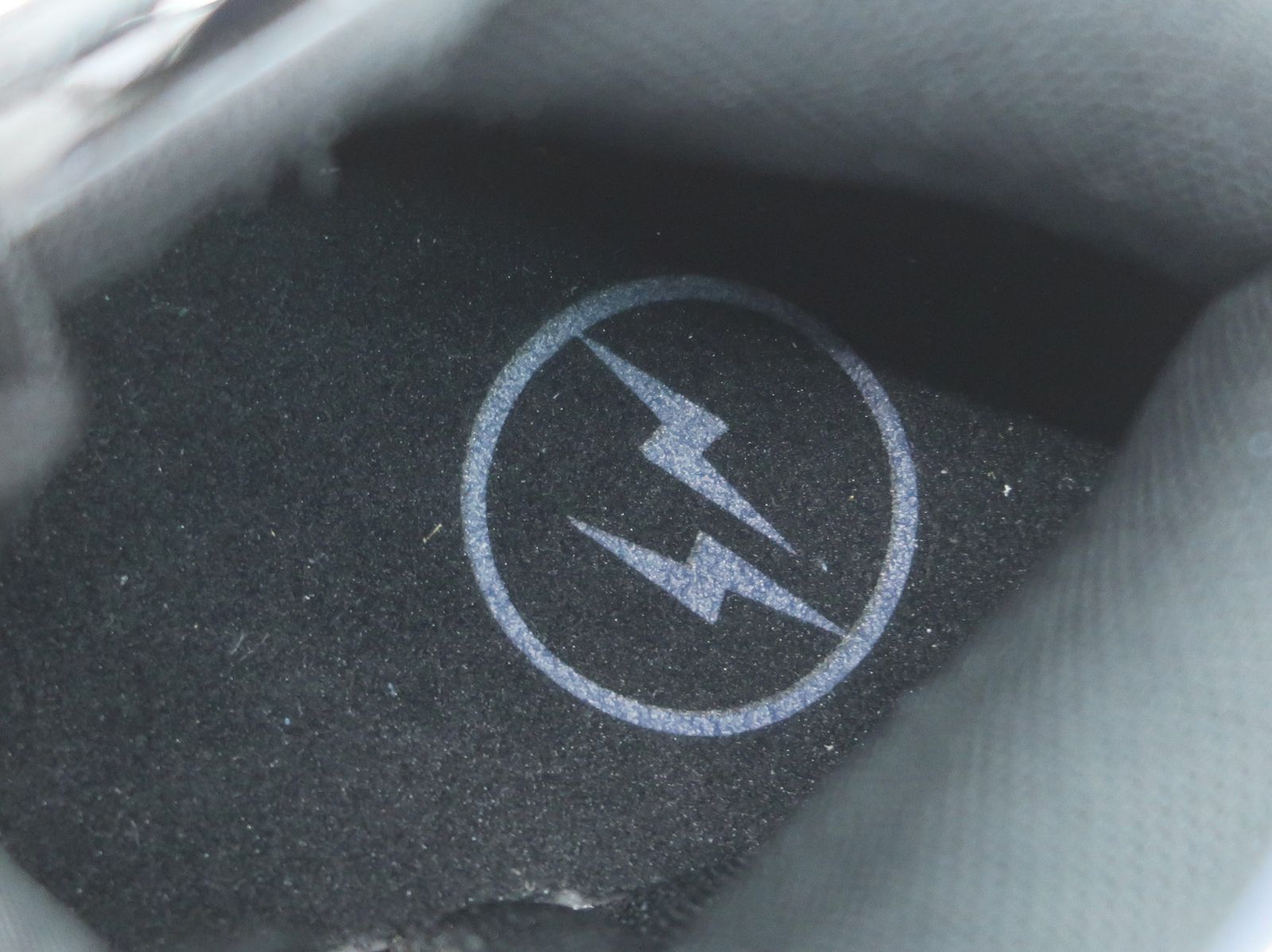  1825 NIKE ナイキ DESIGN フラグメント デザイン DUNK HI TOKYO ダンク ハイ DJ 0383 400 スニーカー 25 5㎝ スニーカー 靴