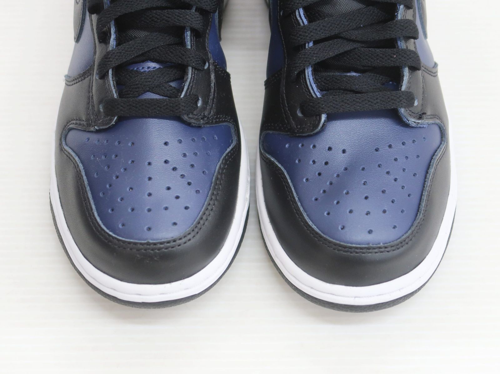 1825 NIKE ナイキ DESIGN フラグメント デザイン DUNK HI TOKYO ダンク ハイ DJ 0383 400 スニーカー 25 5㎝