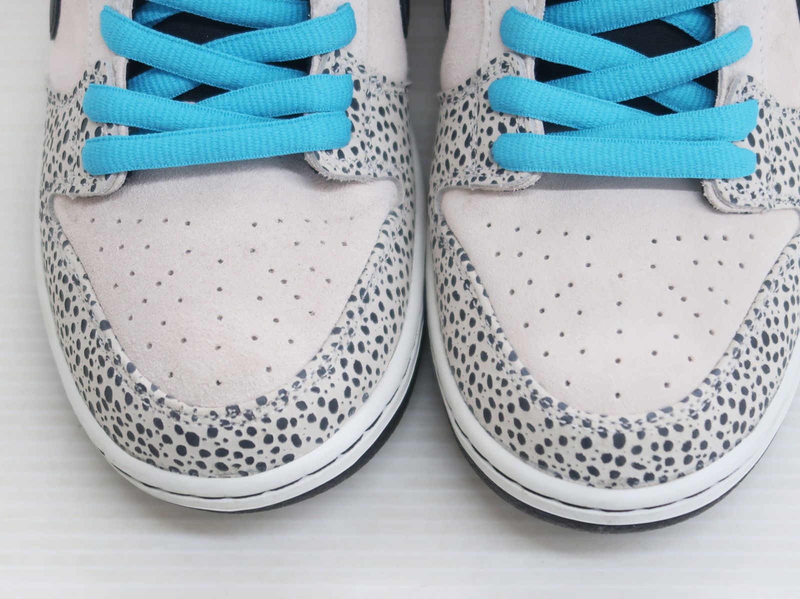 1826 NIKE ナイキ SB DUNK LOW PRO QS ダンク ロー プロ FZ 1233 002 スニーカー 27㎝