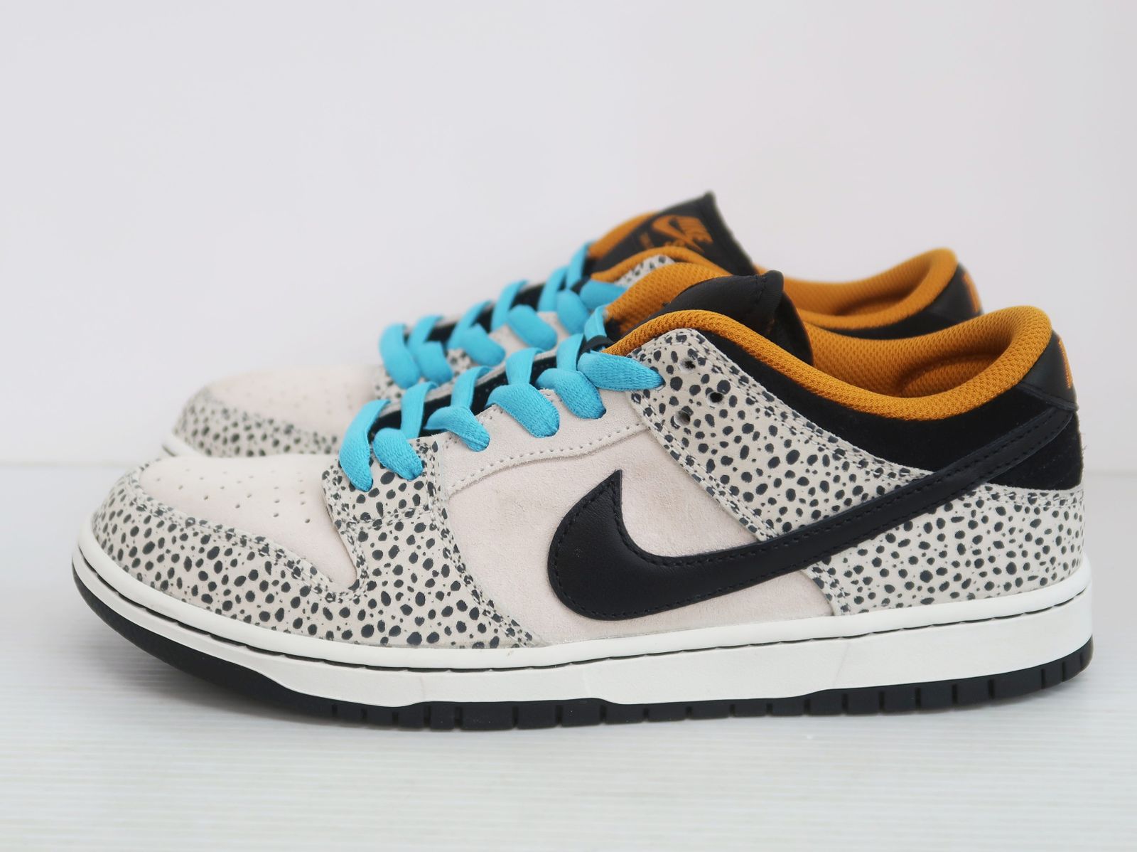  1826 NIKE ナイキ SB DUNK LOW PRO QS ダンク ロー プロ FZ 1233 002 スニーカー 27㎝ スニーカー 靴