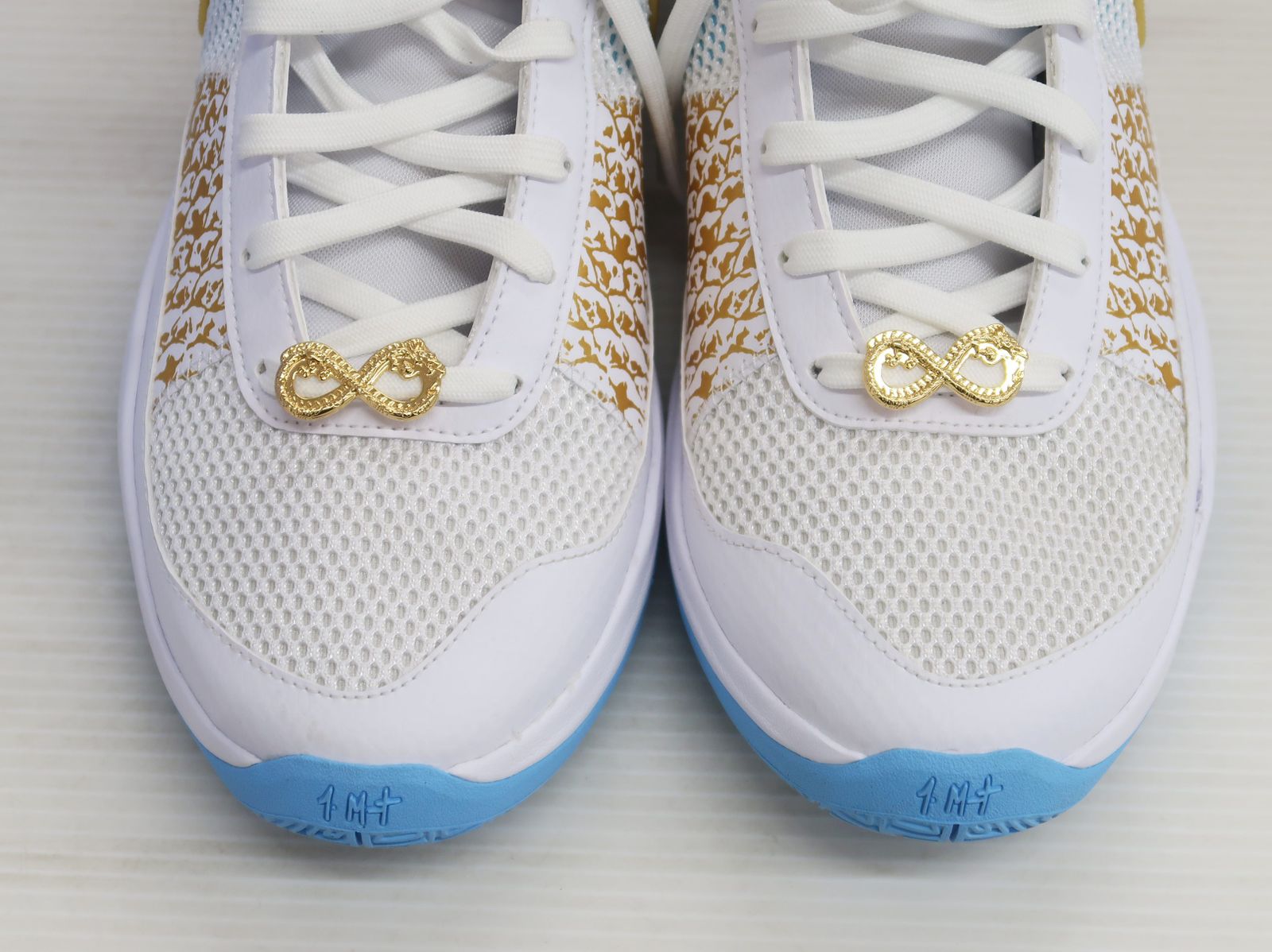 1803 NIKE ナイキ JA 1 EP YEAR OF THE DRAGON ジャ モラント F V 1291 100 スニーカー 28 5㎝