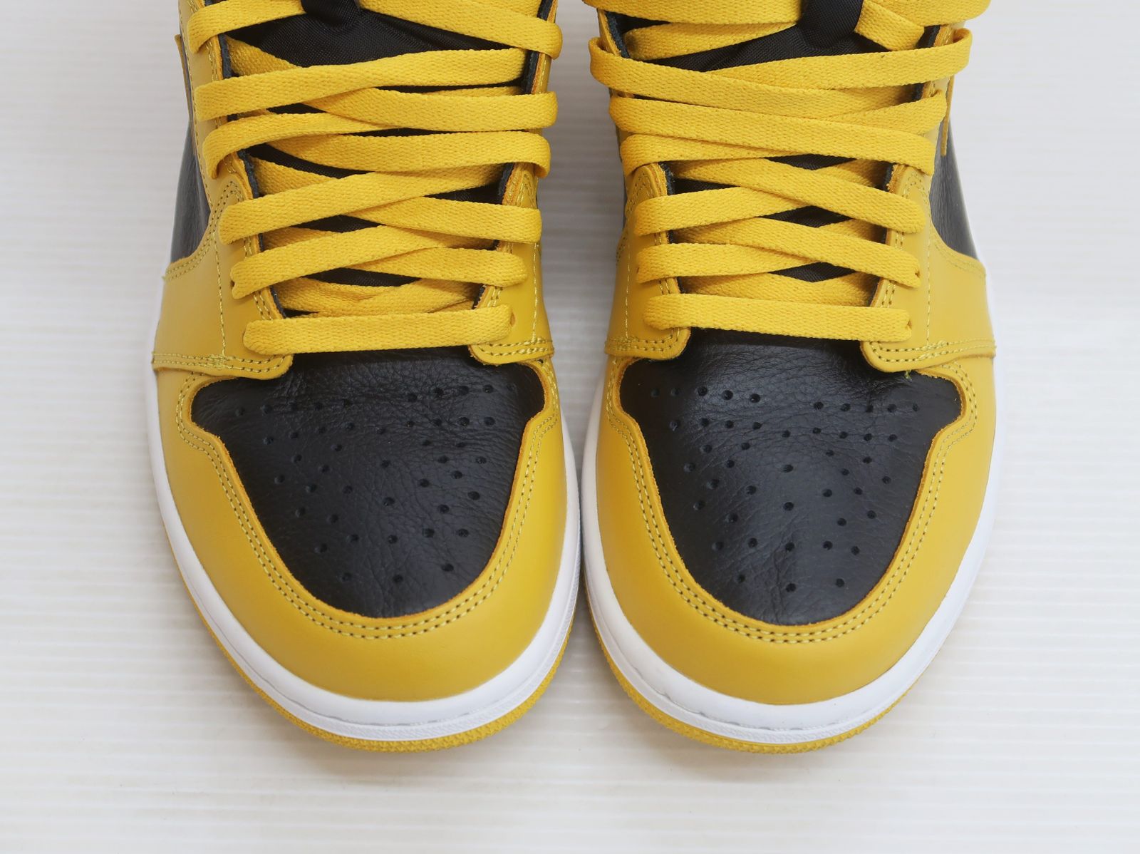 1827 NIKE ナイキ AIR JORDAN 1 RETRO HIGH OG エア ジョーダン レトロ ハイ 555088 701 スニーカー 28㎝