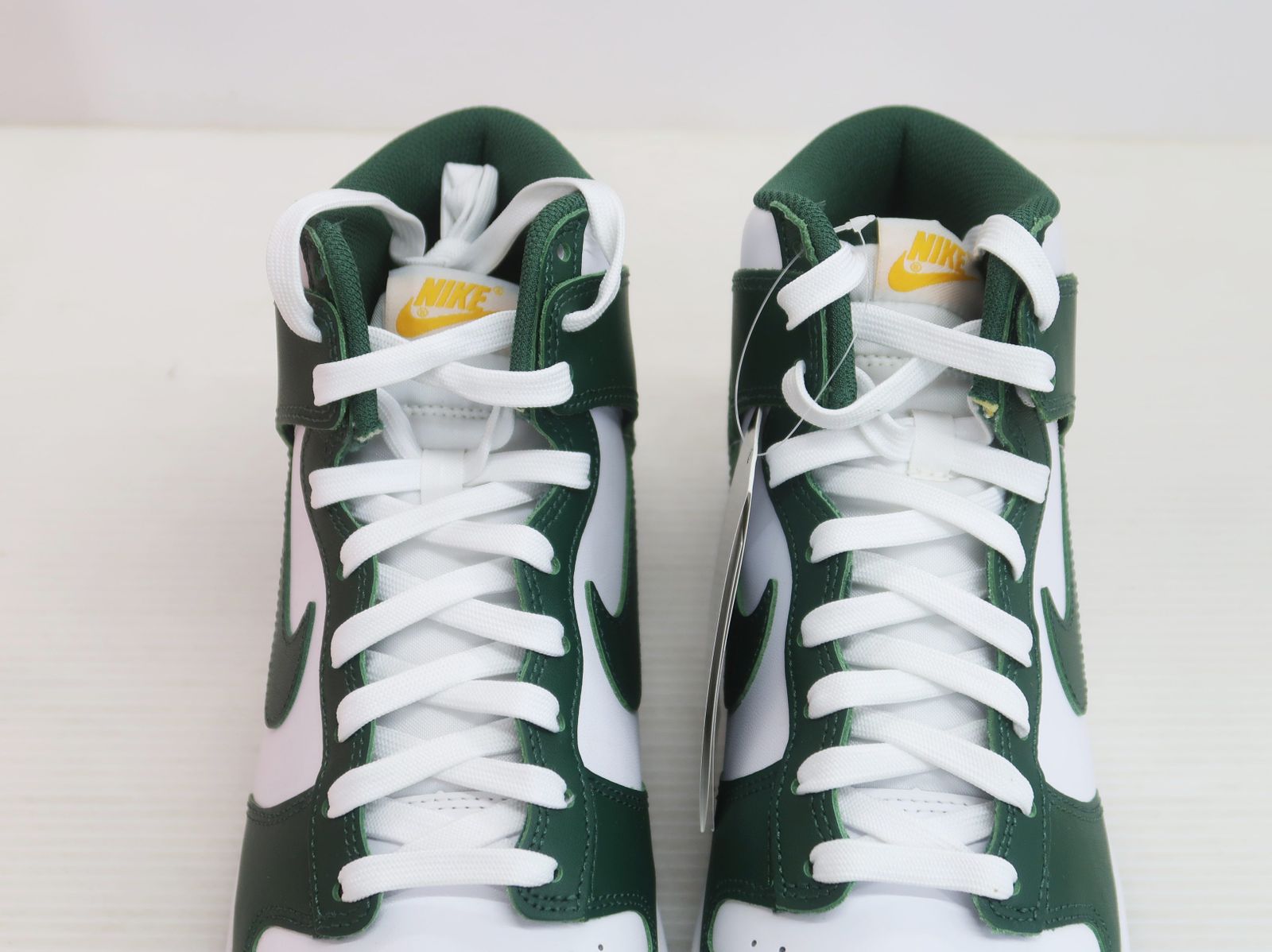  1802 NIKE ナイキ DUNK HI RETRO ダンク ハイ レトロ DD 1399 300 スニーカー 28㎝ スニーカー 靴