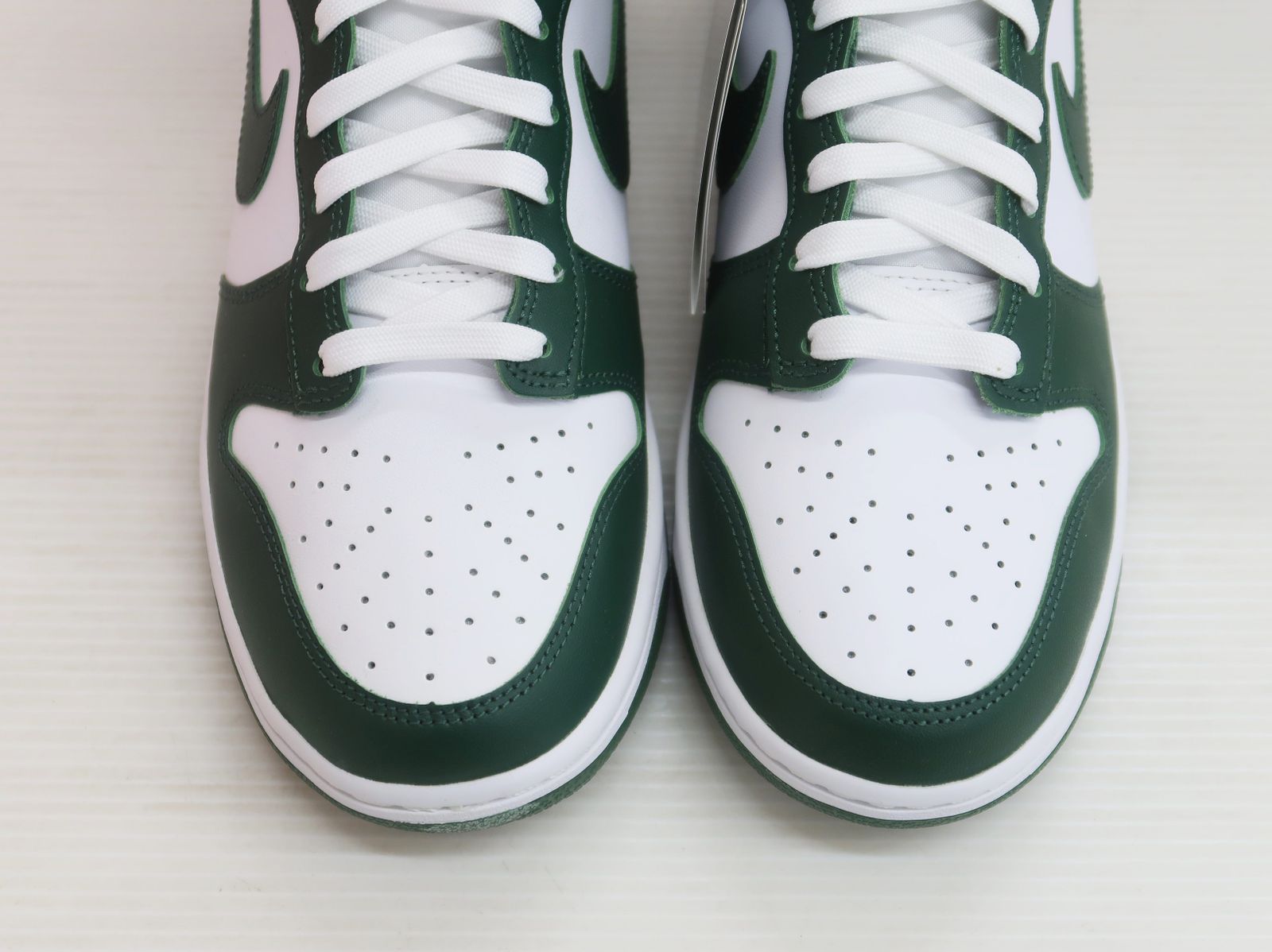 1802 NIKE ナイキ DUNK HI RETRO ダンク ハイ レトロ DD 1399 300 スニーカー 28㎝