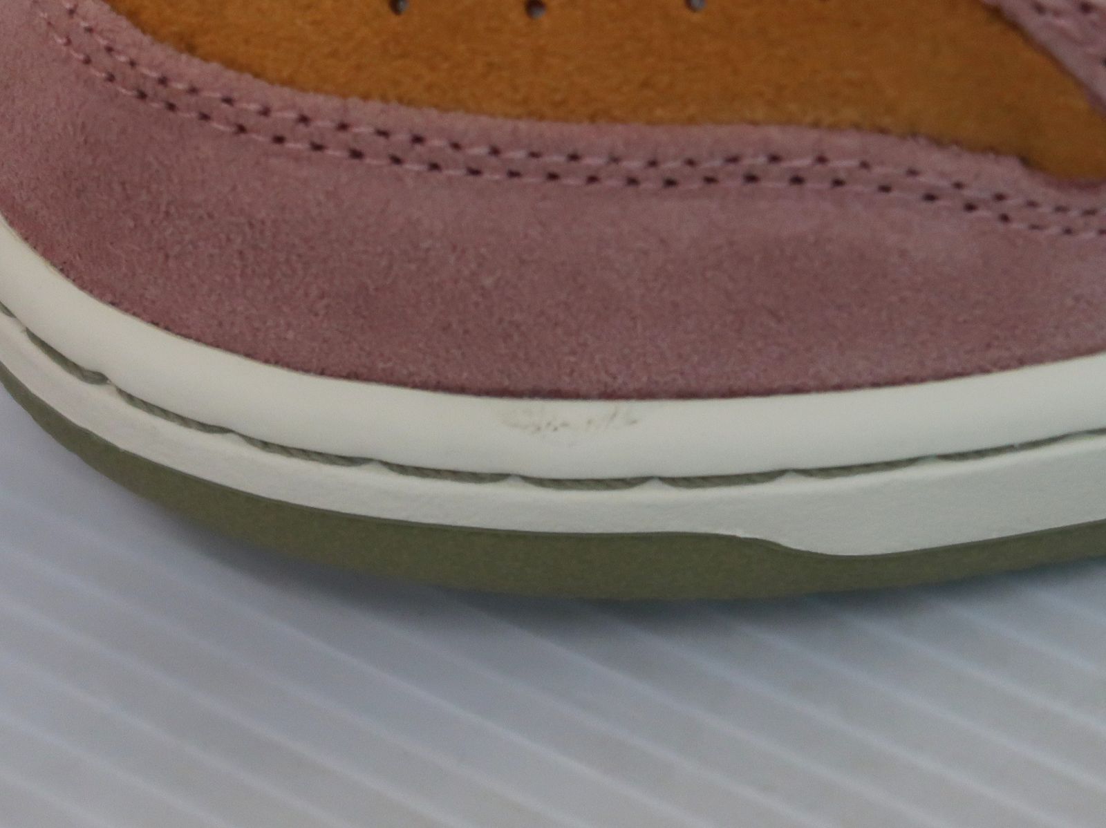  1830 NIKE ナイキ SB DUNK LOW PRO ダンク ロー プロ レッド スターダスト HJ 4135 600 スニーカー 27 5㎝ スニーカー 靴