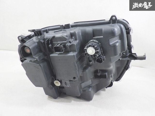 ストア出品】 ダイハツ 純正 LA650S タント カスタム LED ヘッドライト