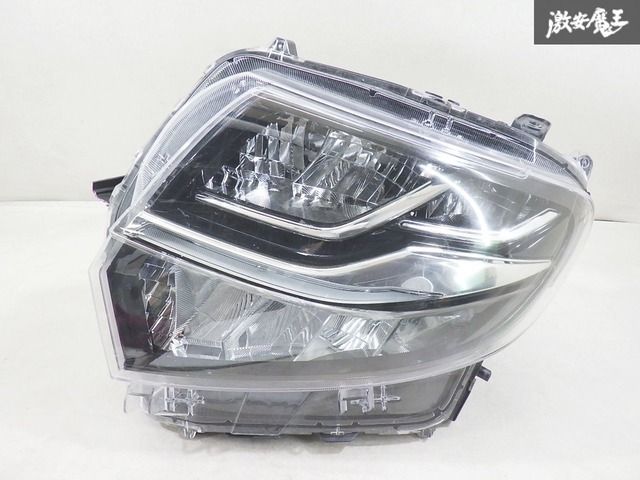 ストア出品】 ダイハツ 純正 LA650S タント カスタム LED ヘッドライト