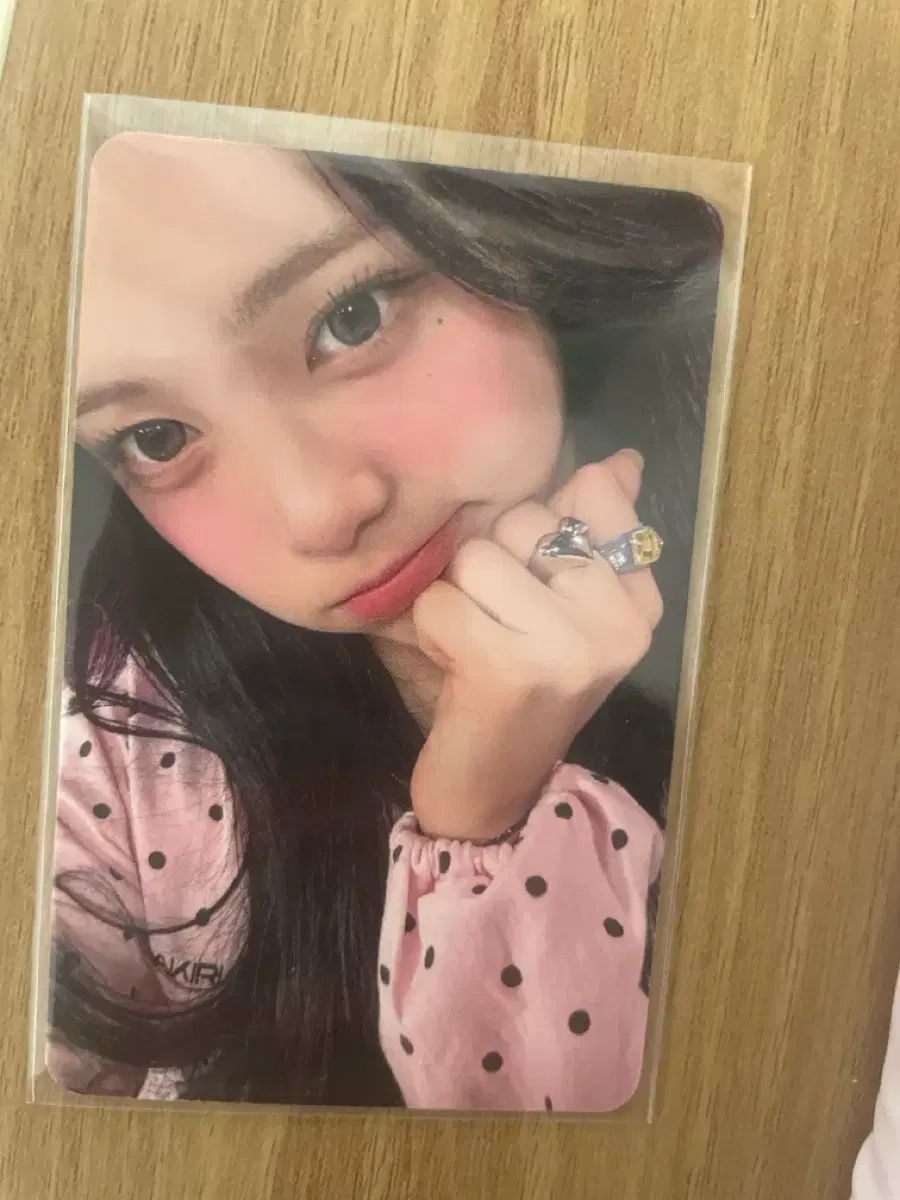 下 투 イアン MINIRECORD ラキドロ フォーカス