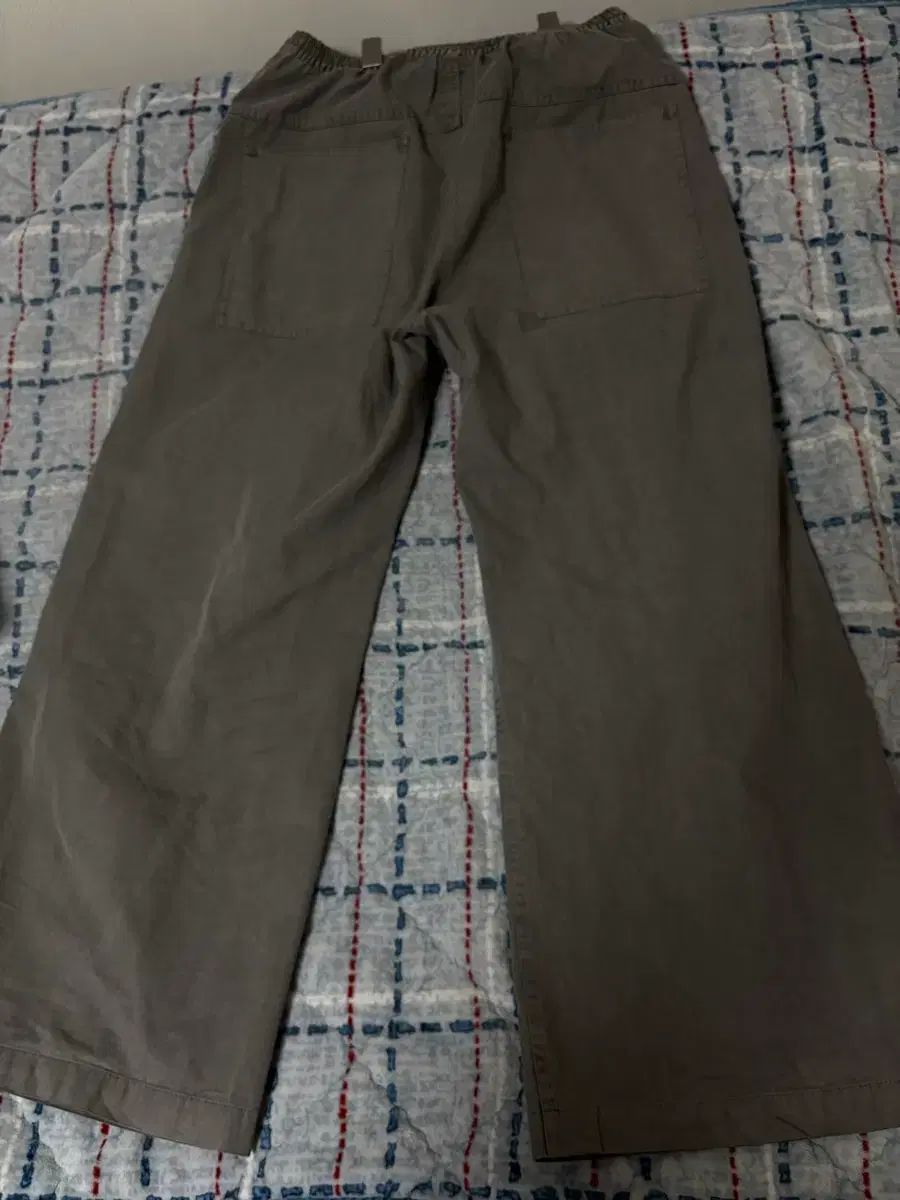 ポリテル ハンターカーゴ ライトグレー 2