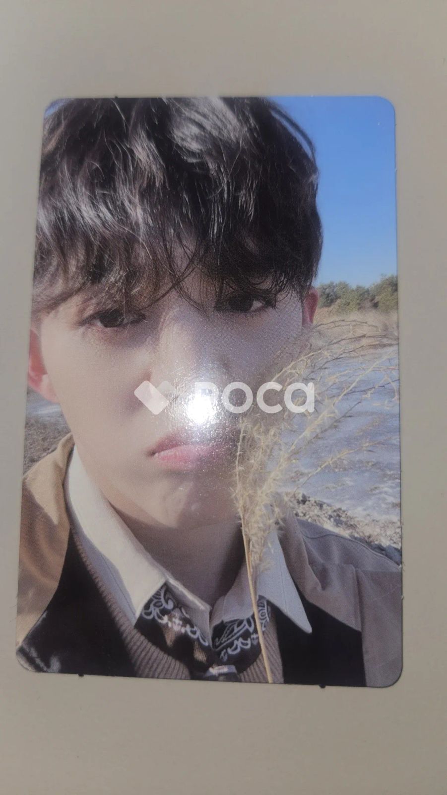 Seventeen セブチ エスクプス Face the Sun Weverse - メルカリ